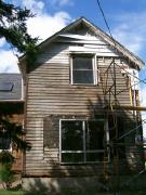 Sunday September 16, 2007 13:41 - BACK YARD ( POOLS GONE) 008.jpg